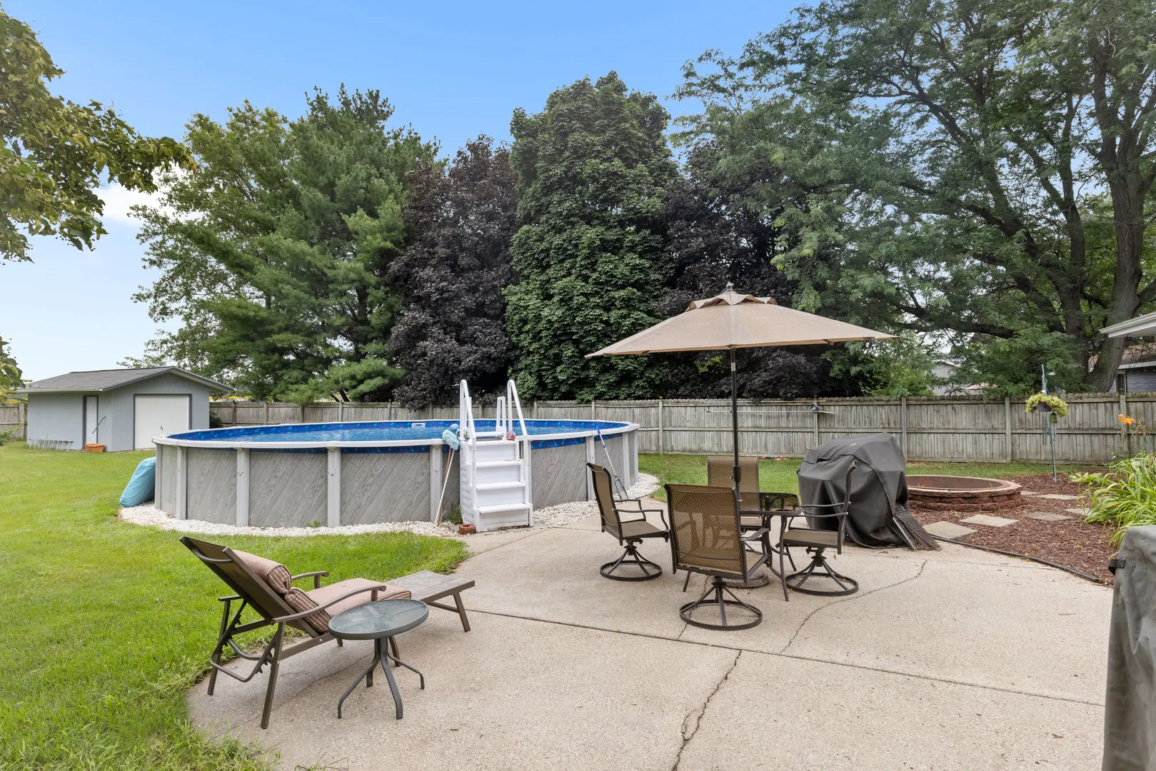 11264 Cedarbrook Road IL