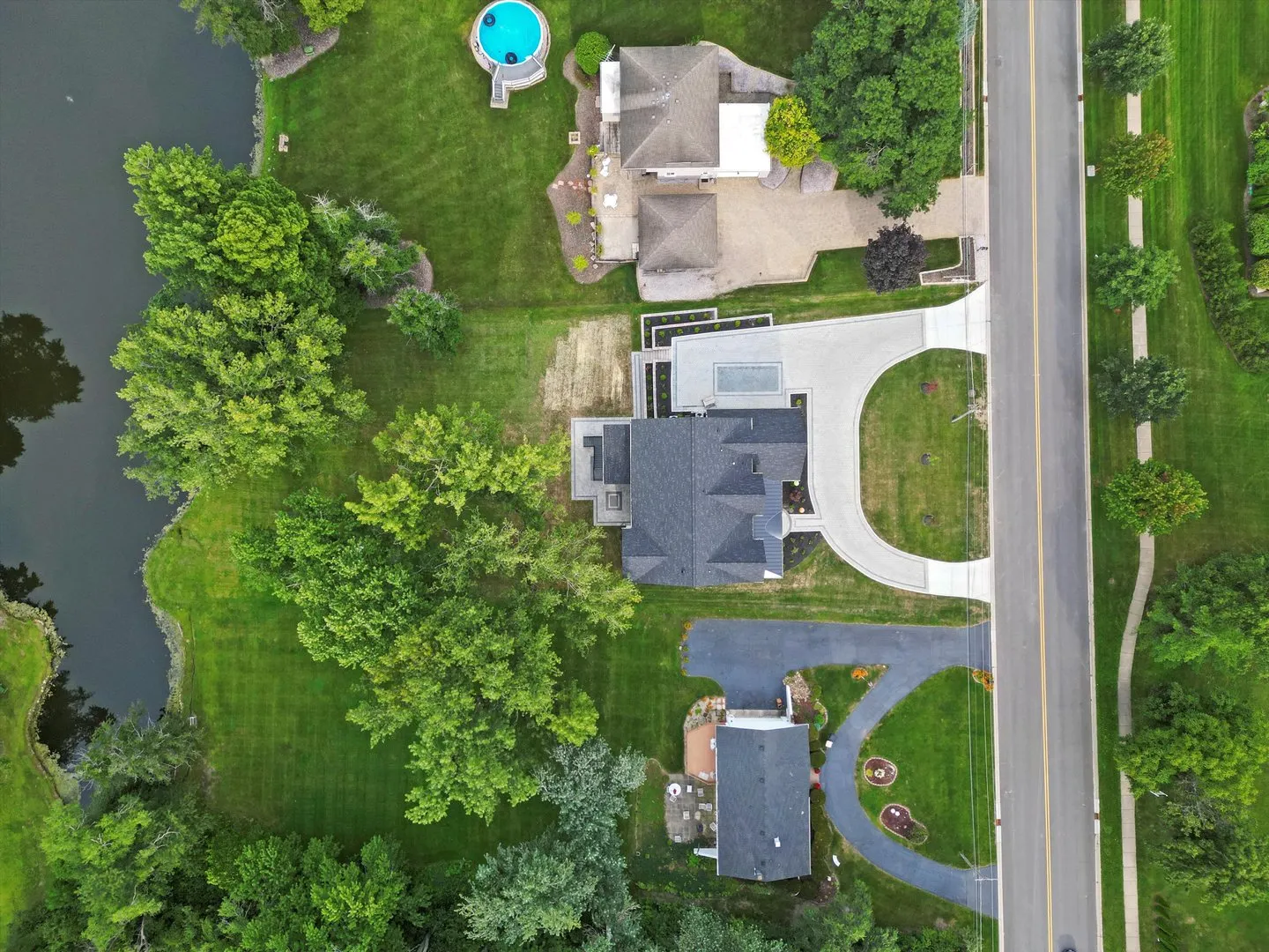 15W670 83rd Street IL