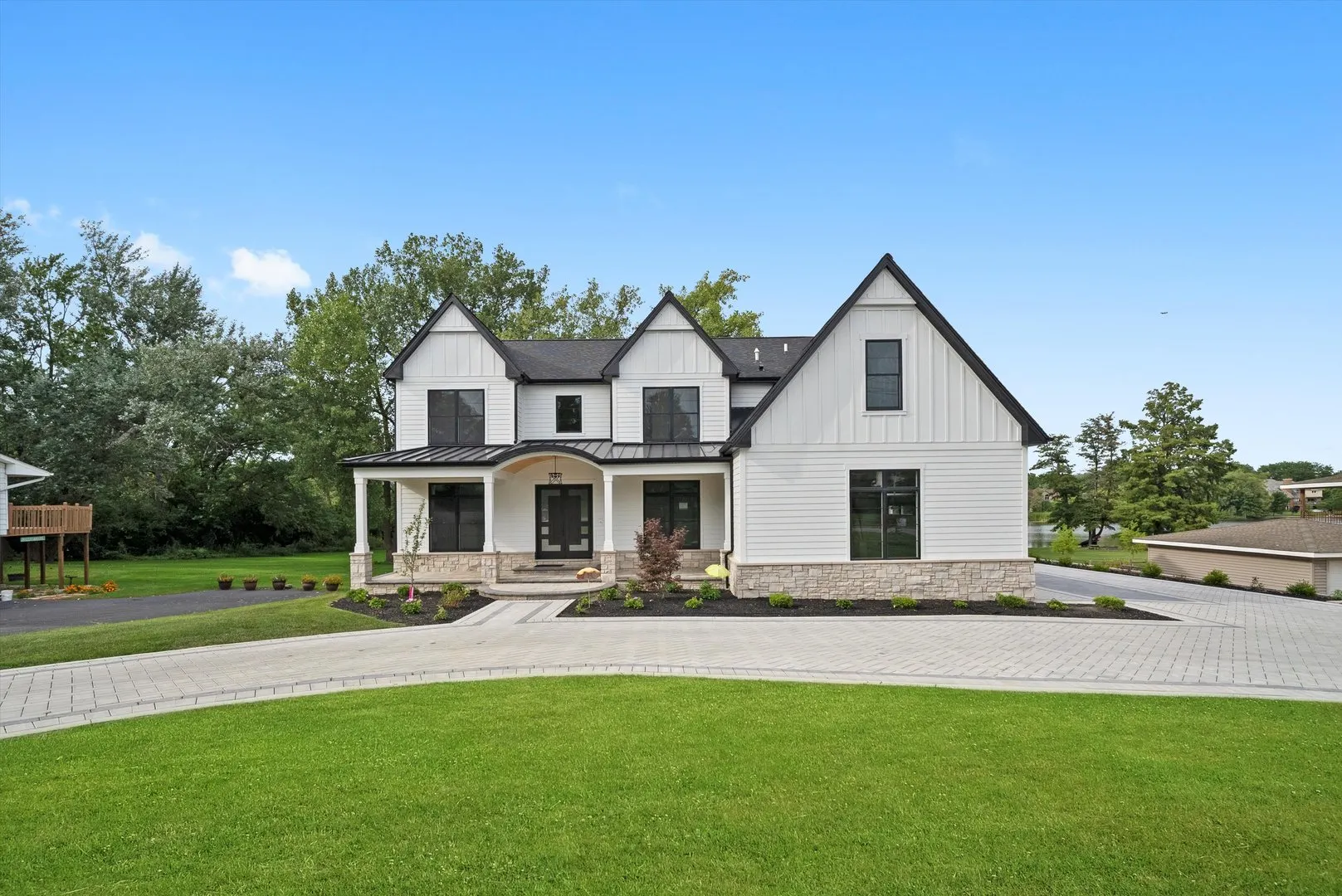 15W670 83rd Street IL