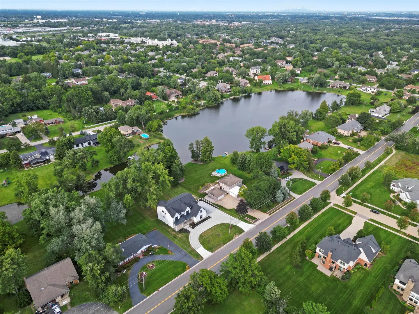 15W670 83rd Street IL
