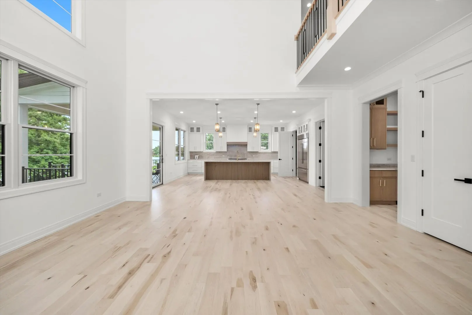 15W670 83rd Street IL