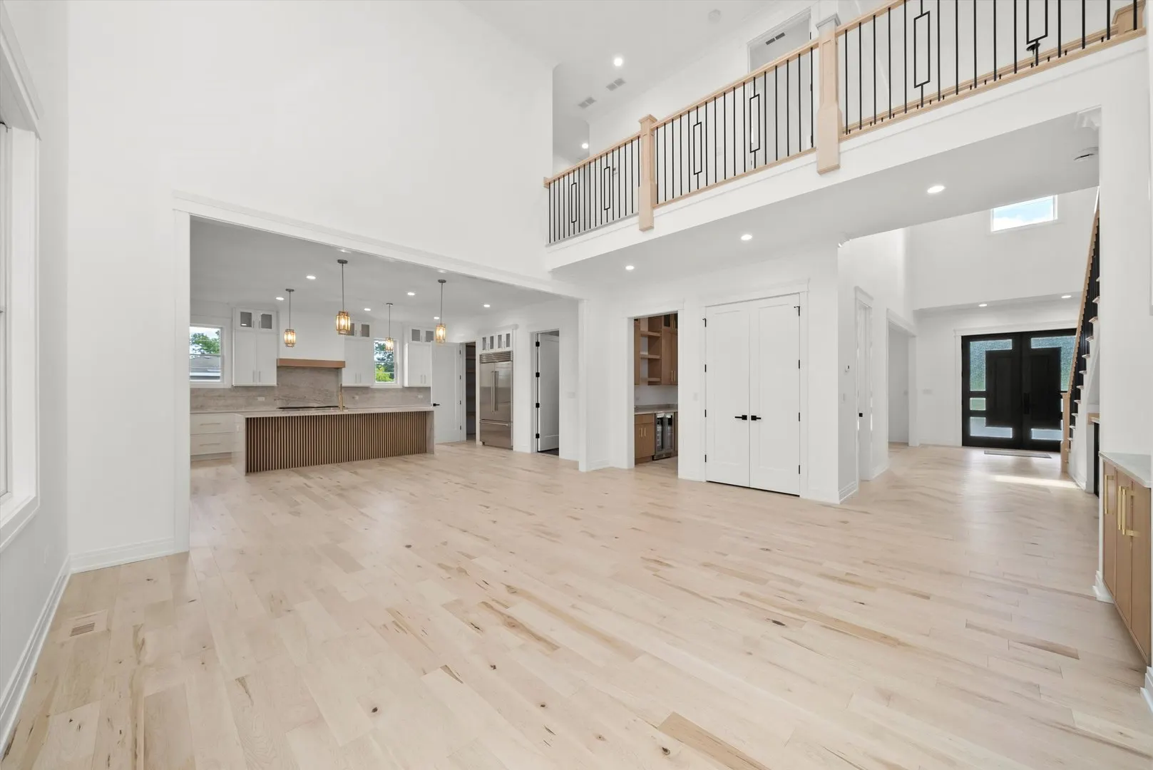 15W670 83rd Street IL