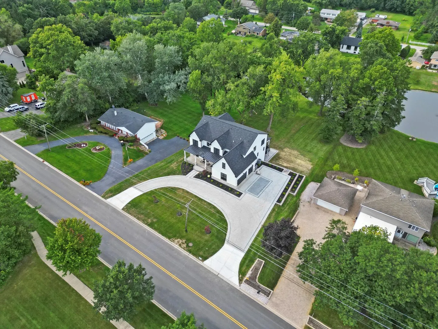 15W670 83rd Street IL