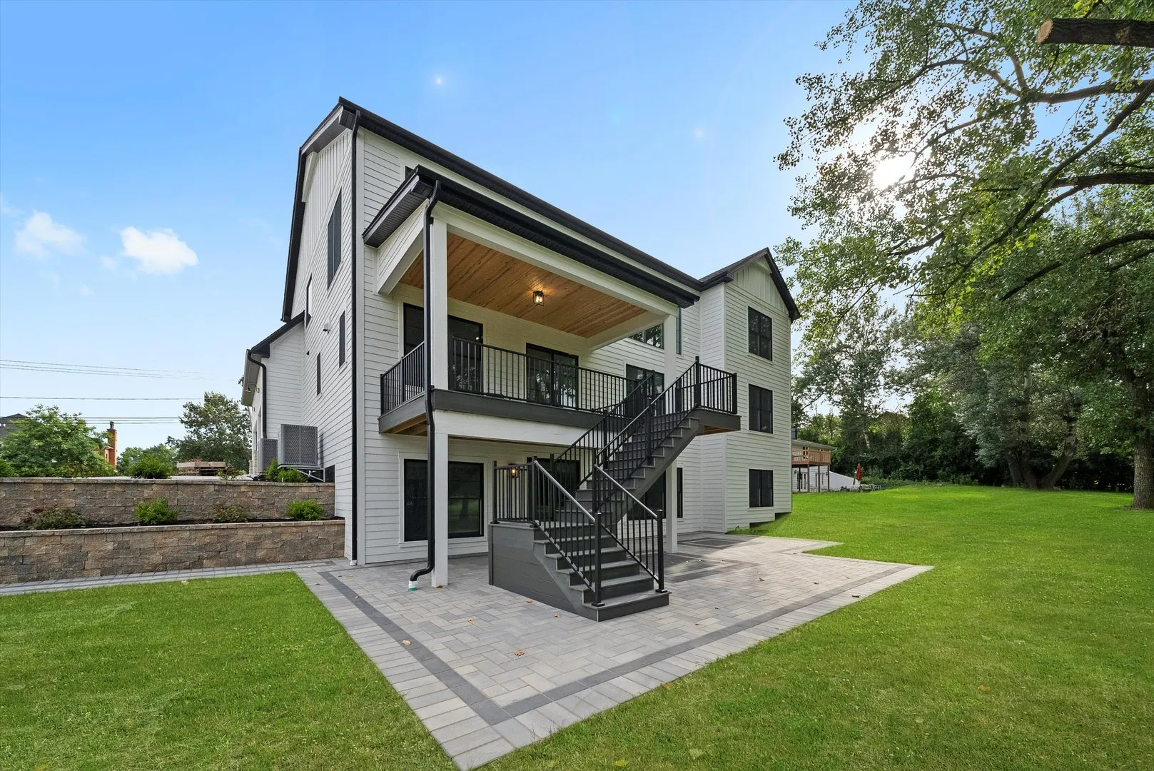 15W670 83rd Street IL