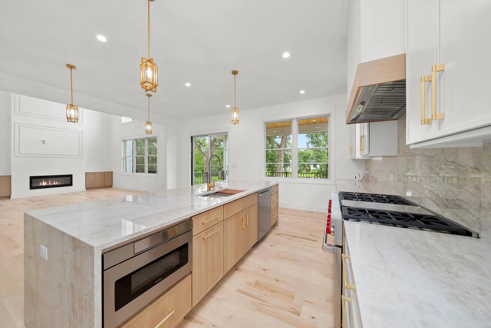 15W670 83rd Street IL