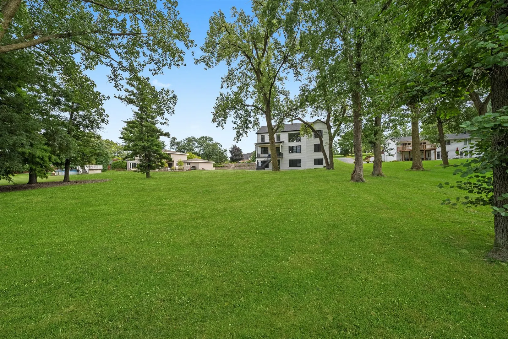 15W670 83rd Street IL