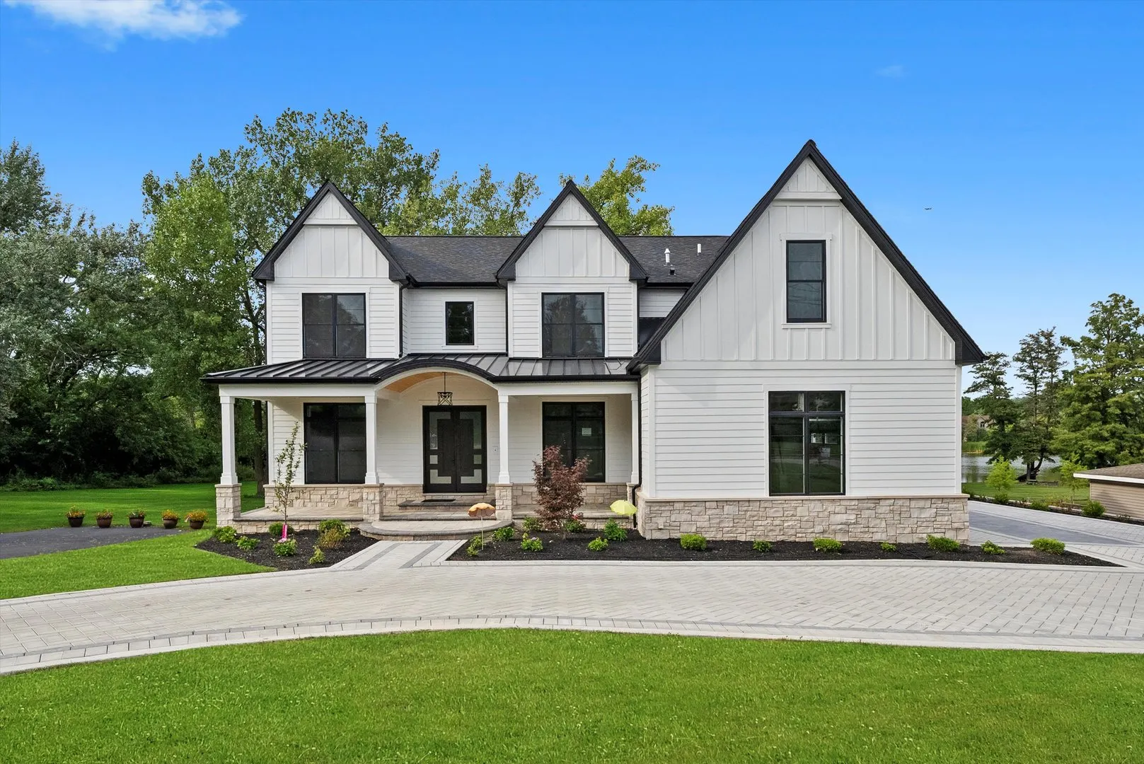 15W670 83rd Street IL