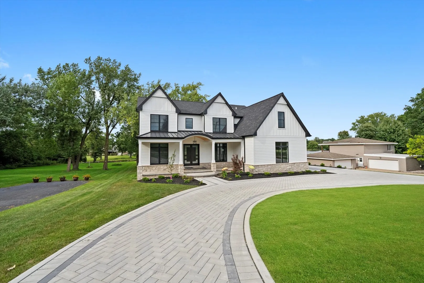 15W670 83rd Street IL