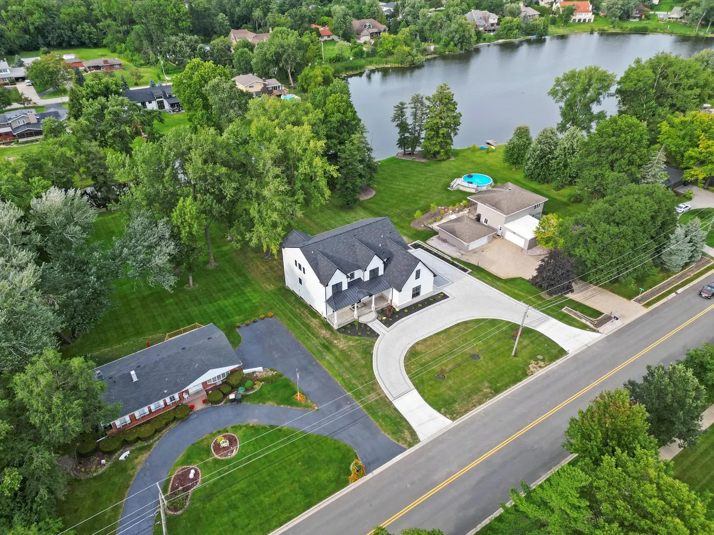 15W670 83rd Street IL