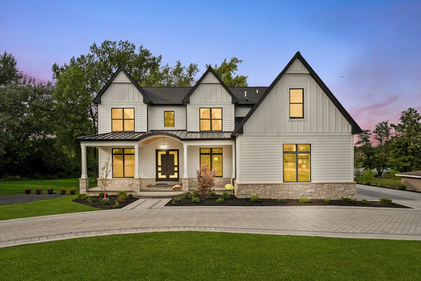 15W670 83rd Street IL