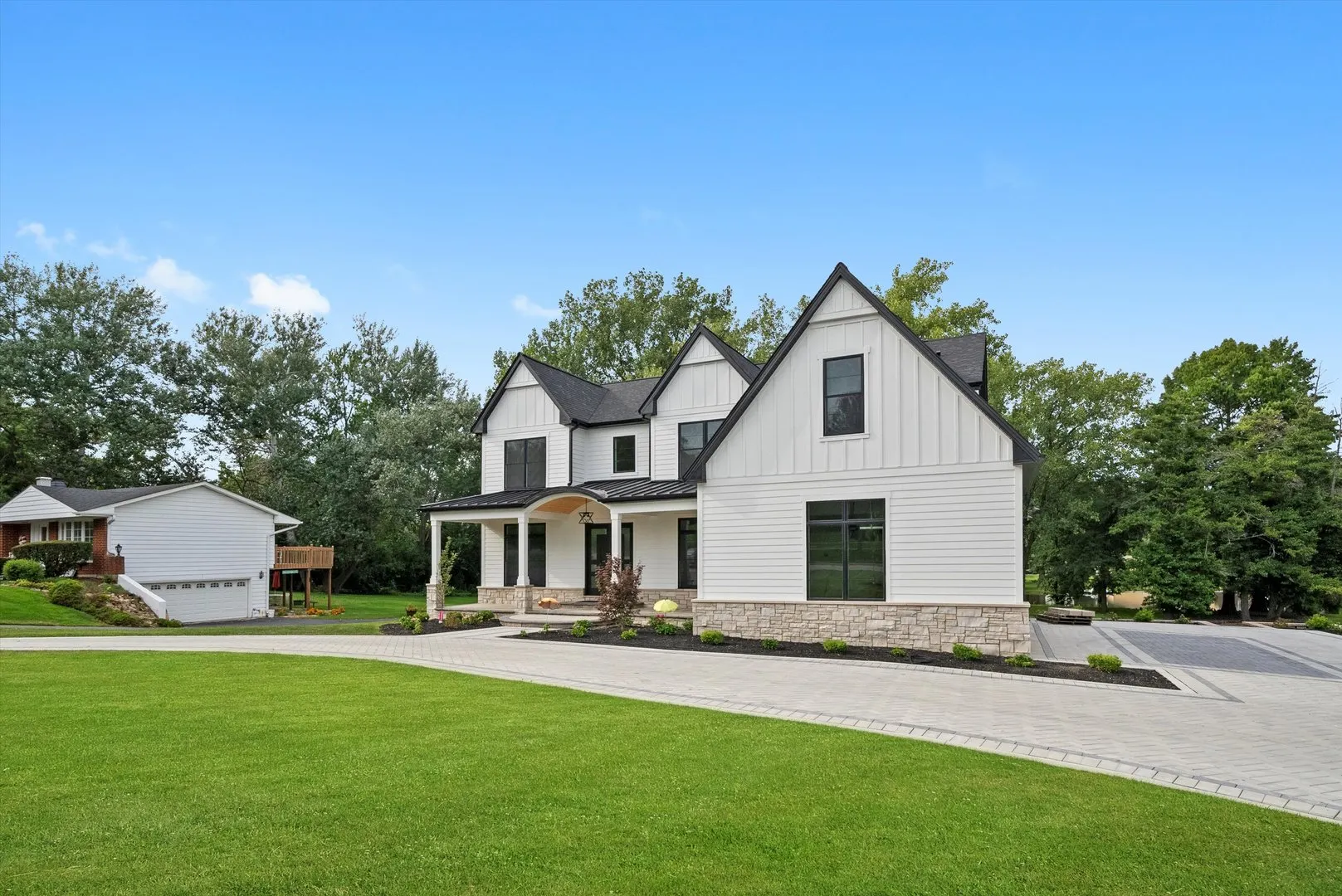 15W670 83rd Street IL