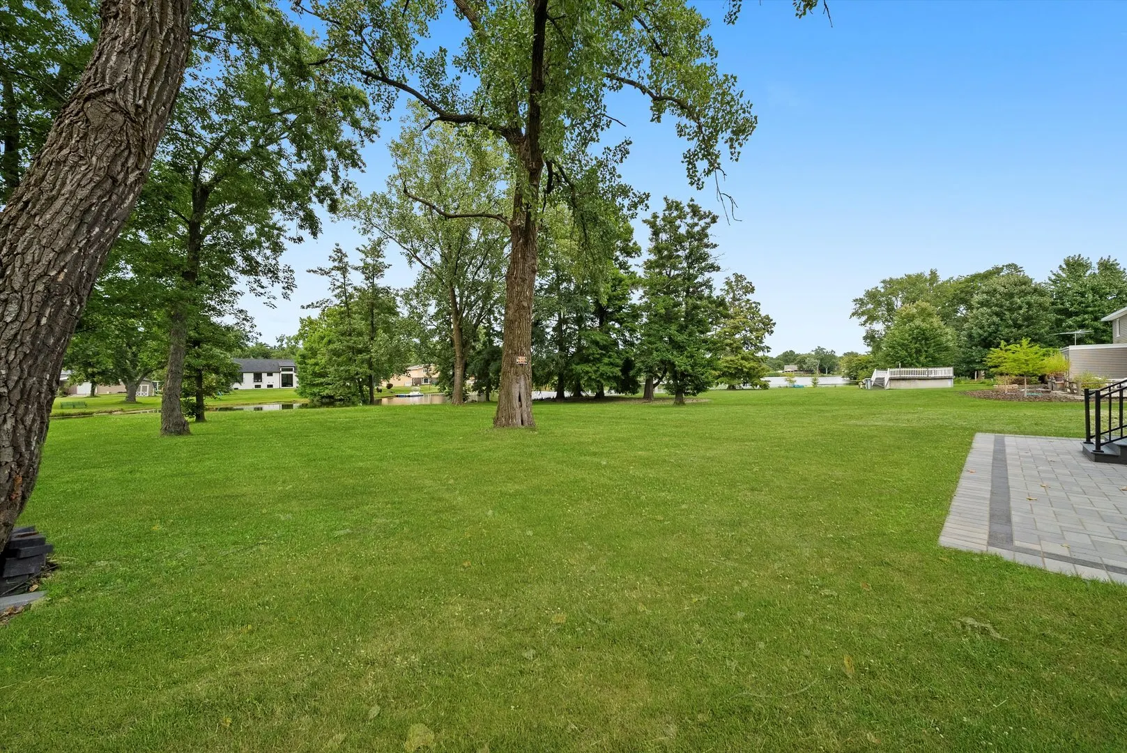 15W670 83rd Street IL