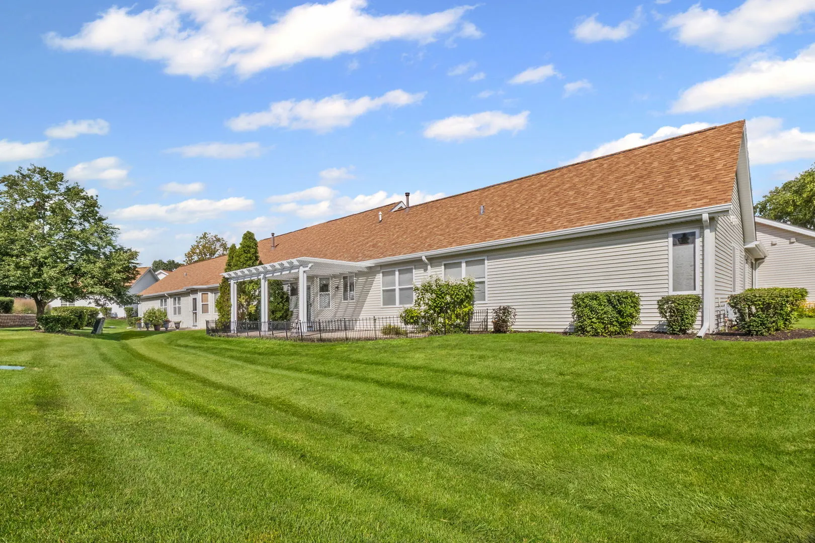 21331 W Juniper Lane IL