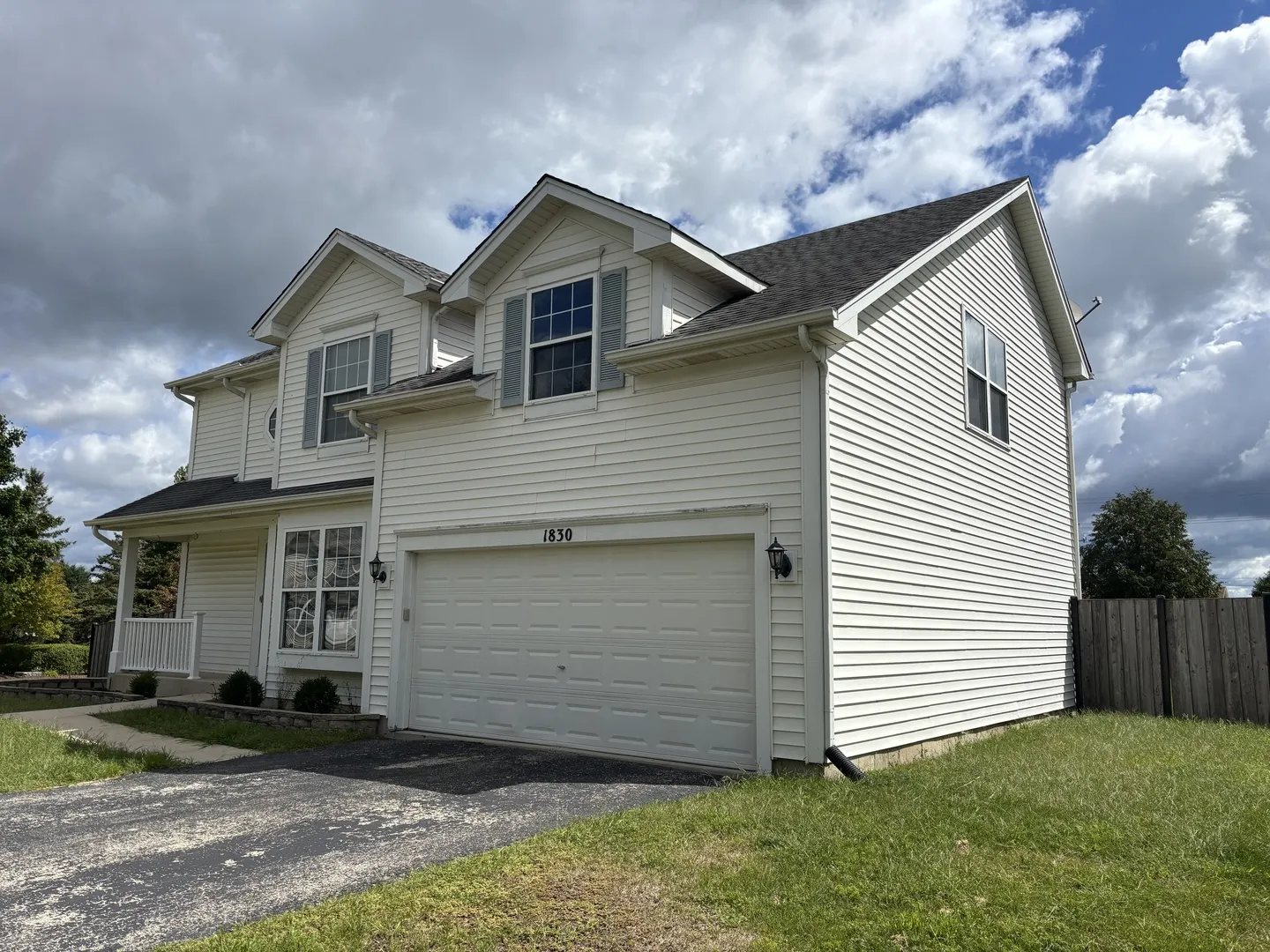 1830 Field Court IL