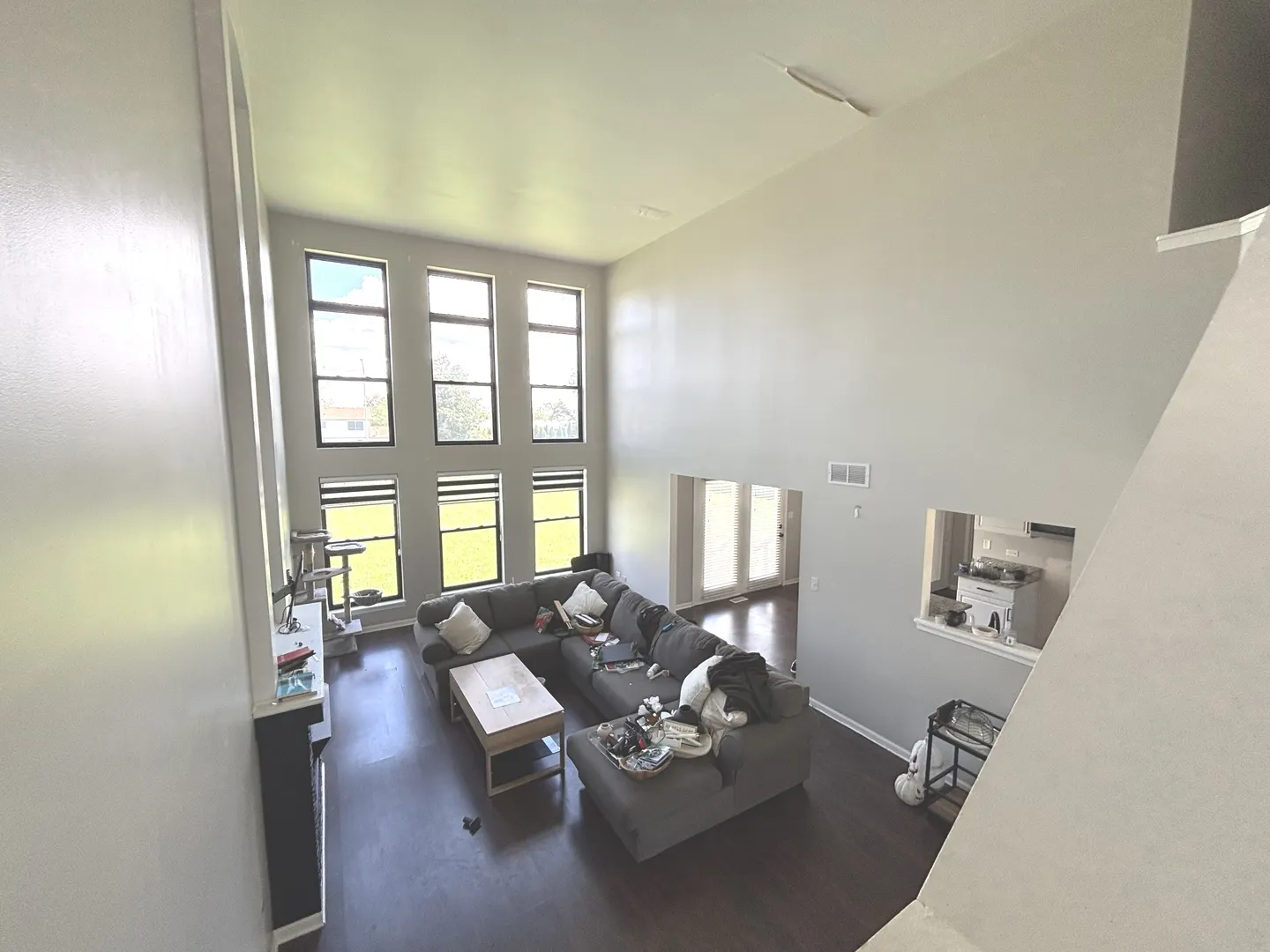 1830 Field Court IL