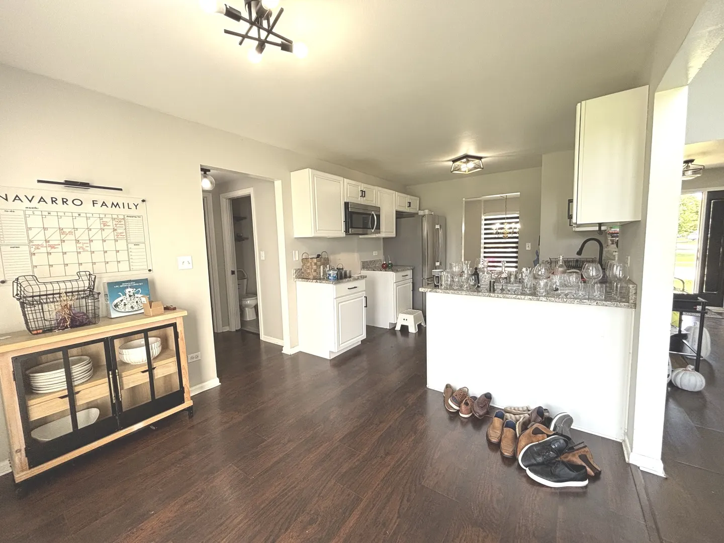 1830 Field Court IL