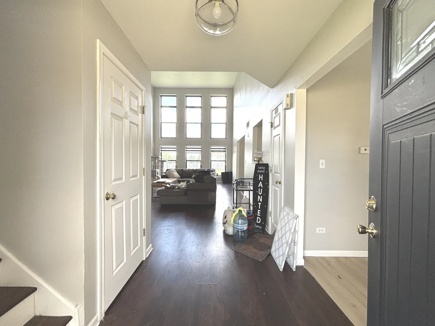 1830 Field Court IL