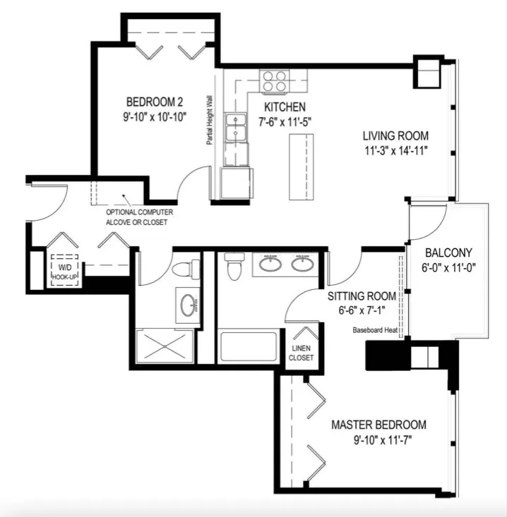 235 W Van Buren Street 4002 IL