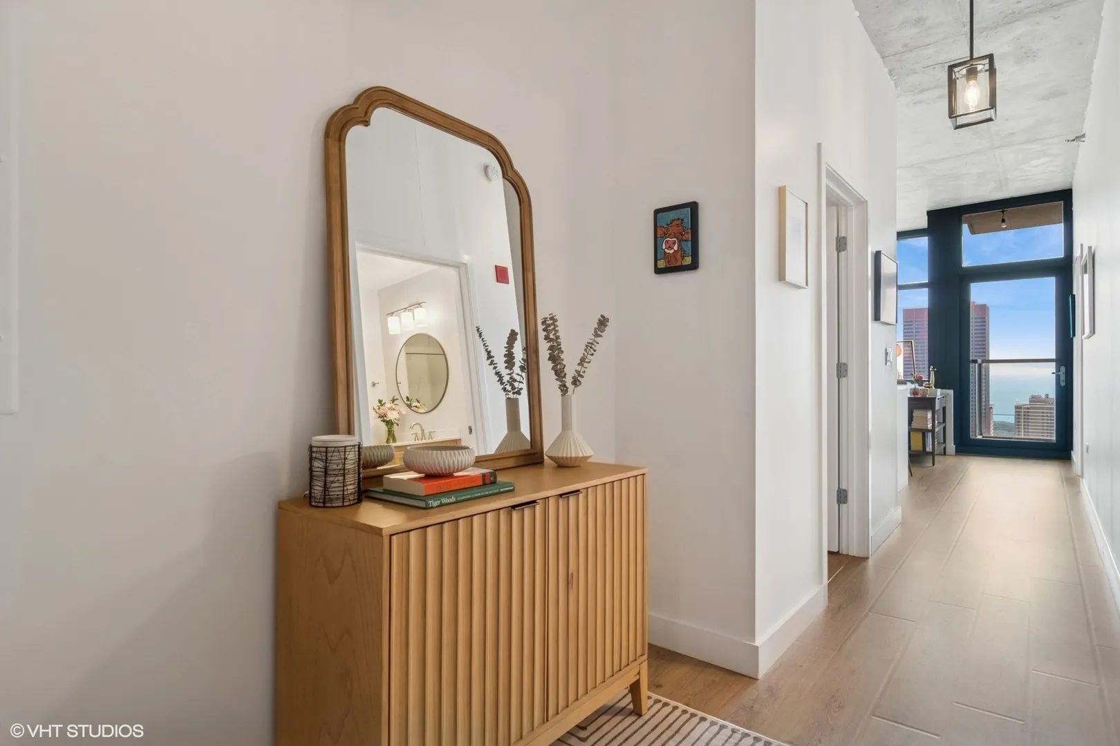 235 W Van Buren Street 4002 IL