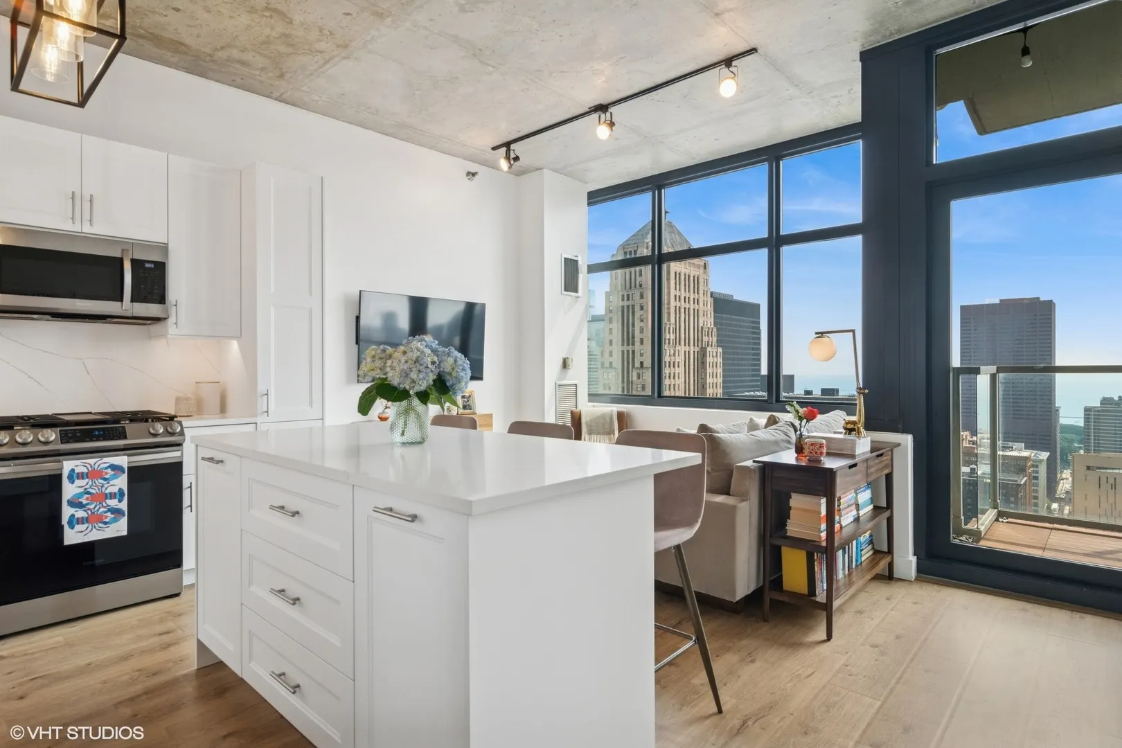 235 W Van Buren Street 4002 IL