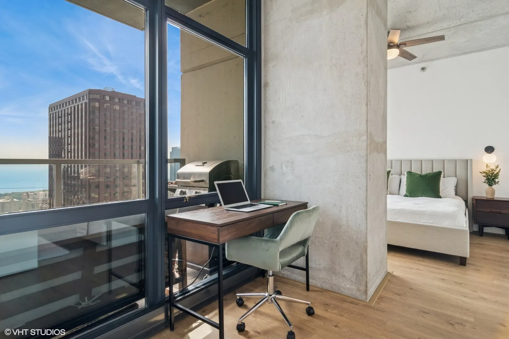 235 W Van Buren Street 4002 IL