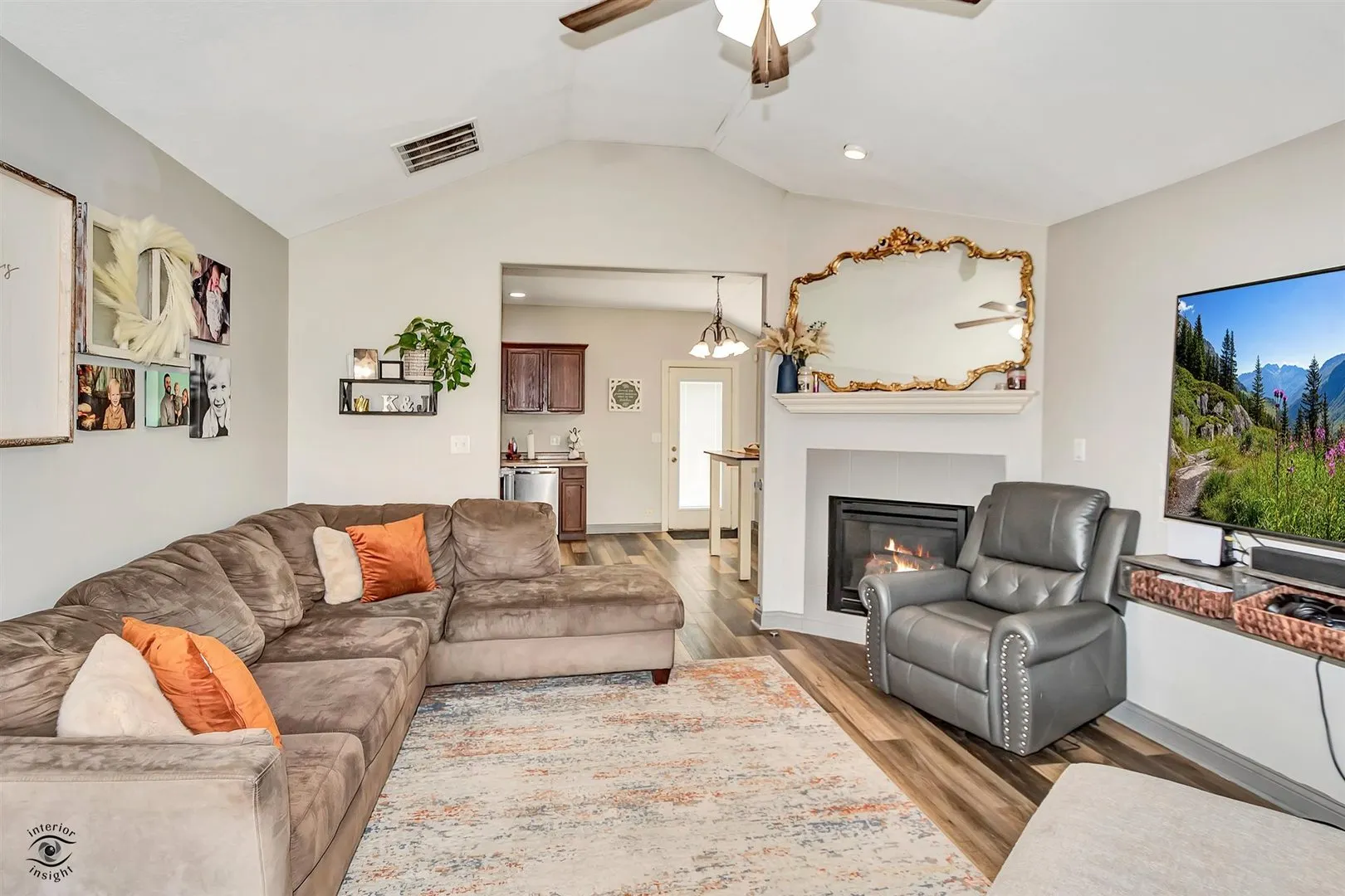 1425 Timber Ridge Court IL