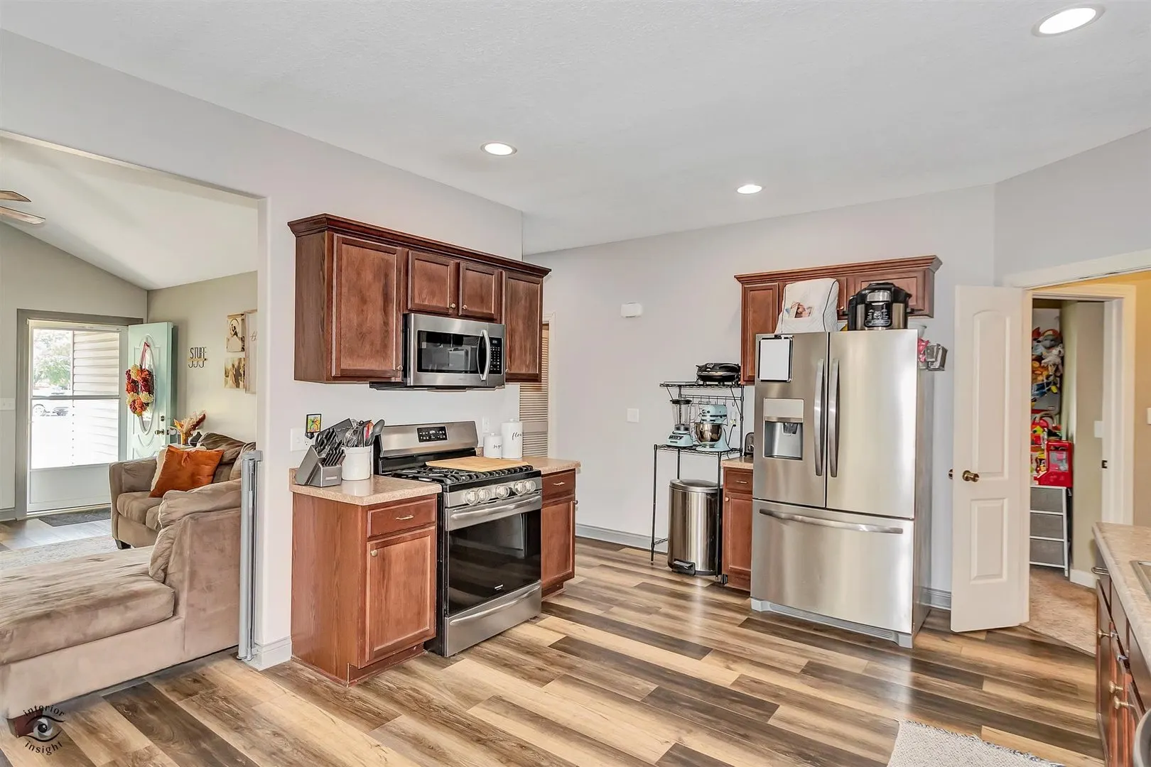 1425 Timber Ridge Court IL