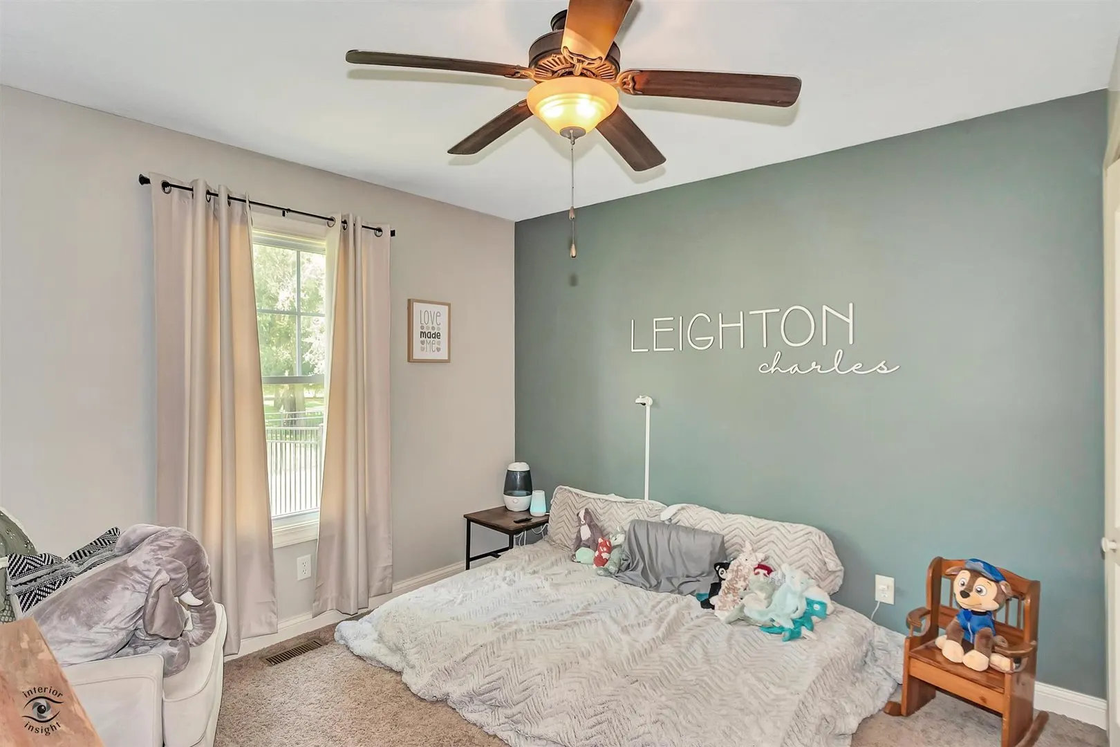 1425 Timber Ridge Court IL