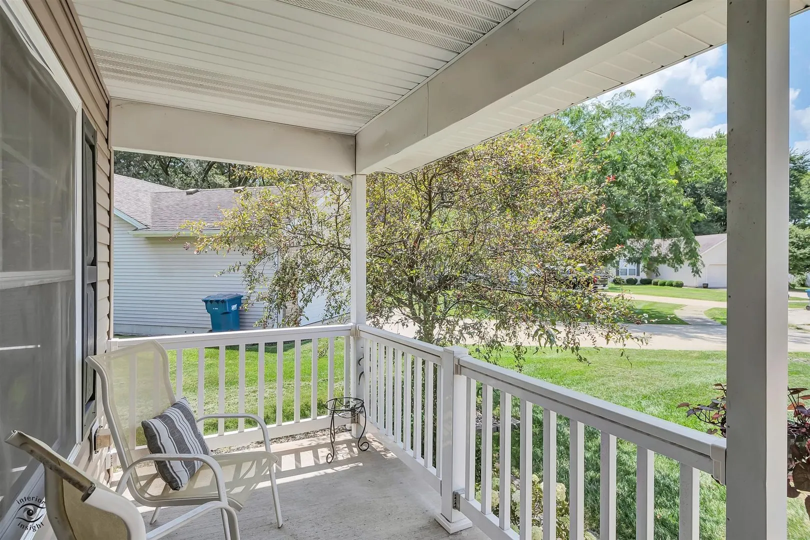 1425 Timber Ridge Court IL