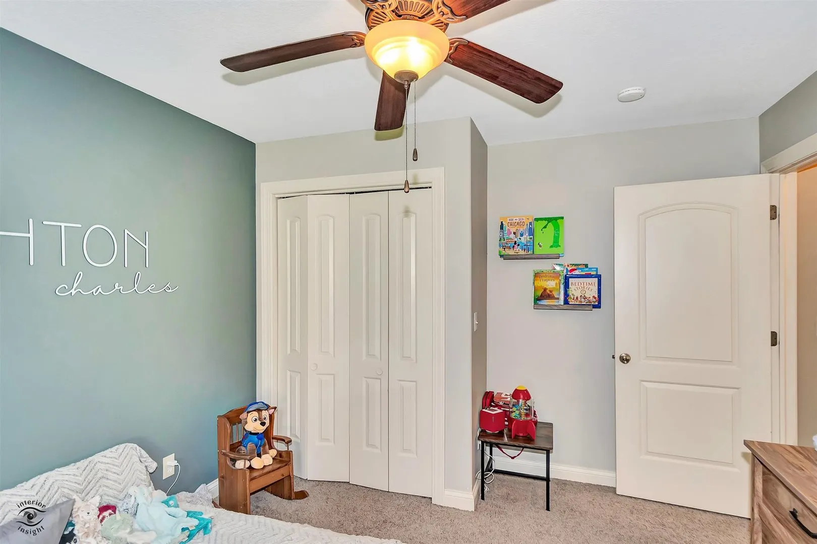 1425 Timber Ridge Court IL
