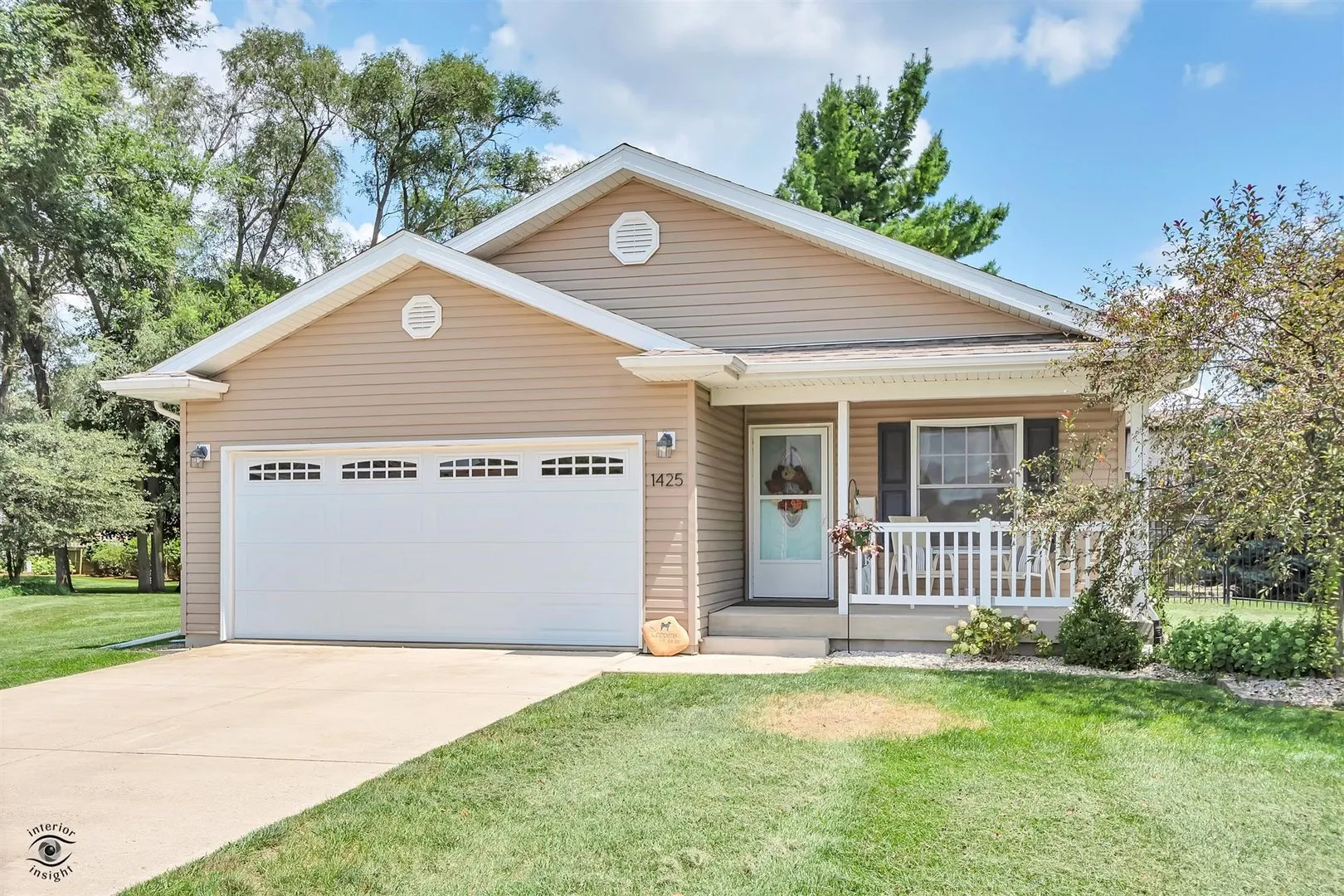 1425 Timber Ridge Court IL