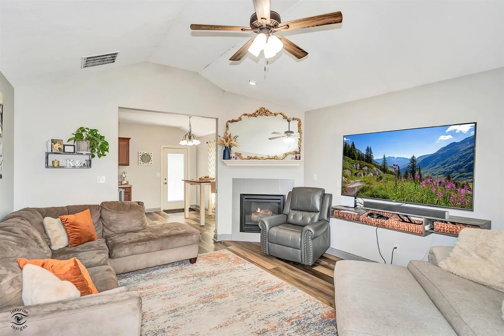 1425 Timber Ridge Court IL