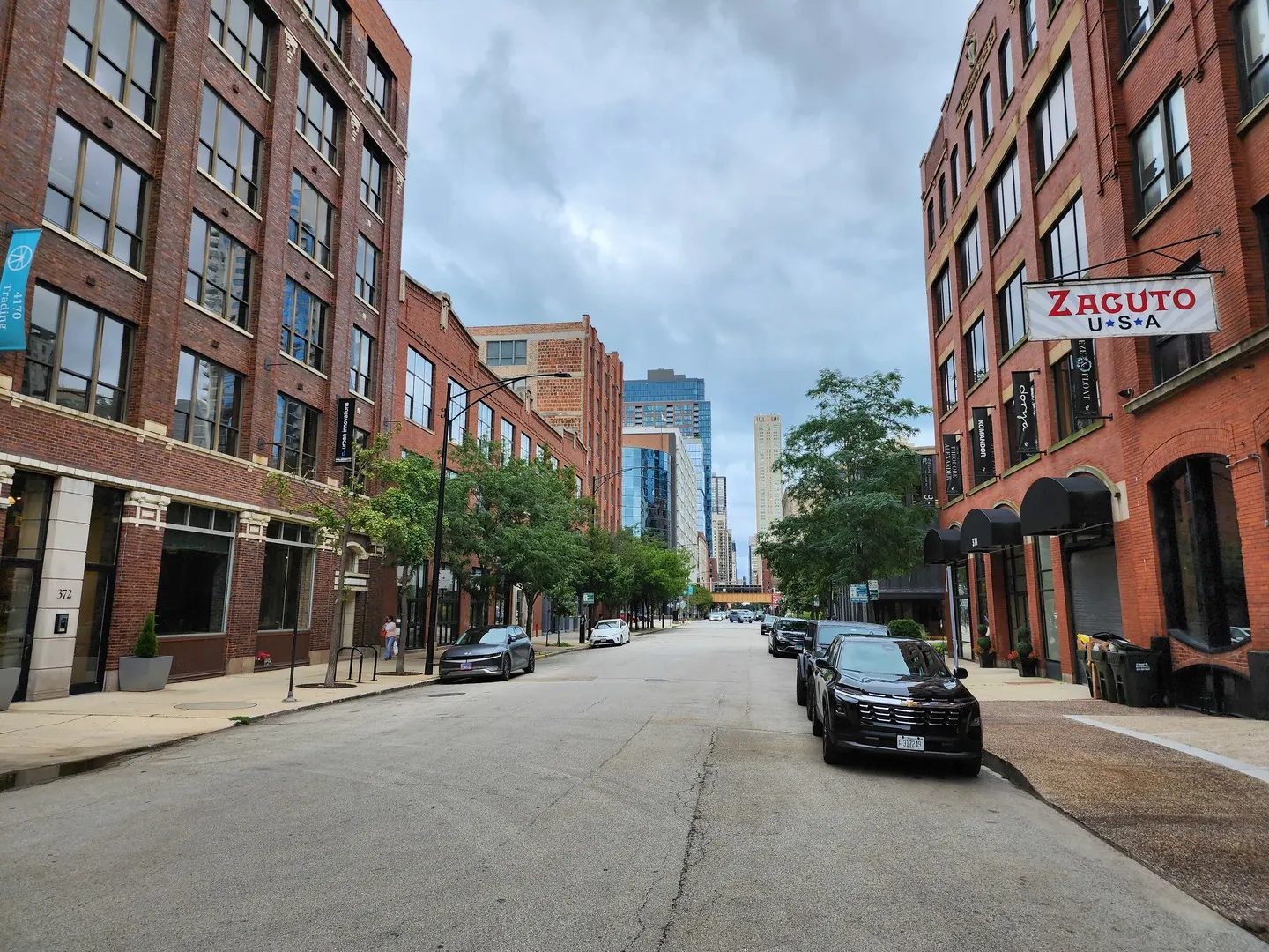400 W Ontario Street 1108 IL