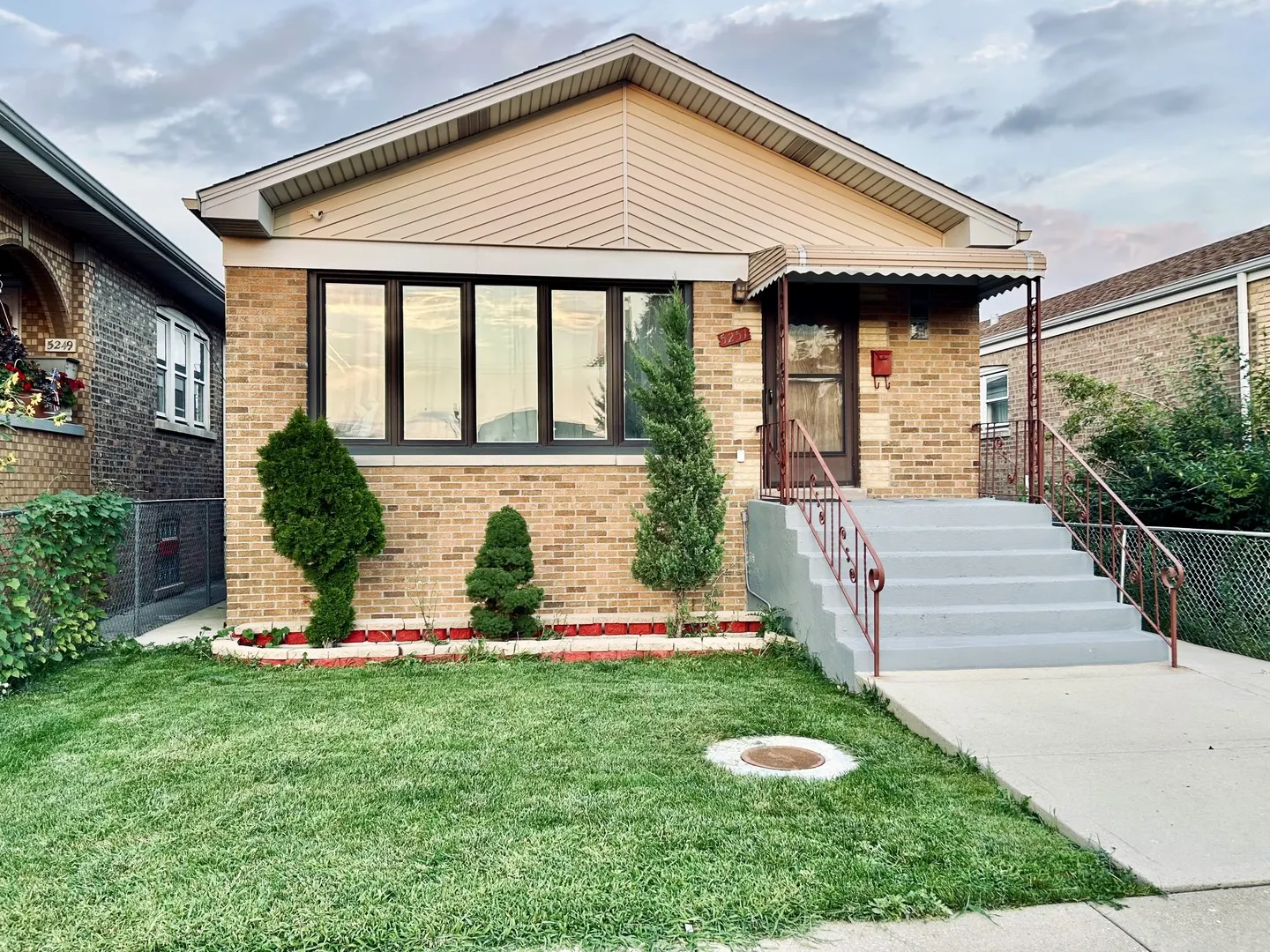 5251 S Keating Avenue IL