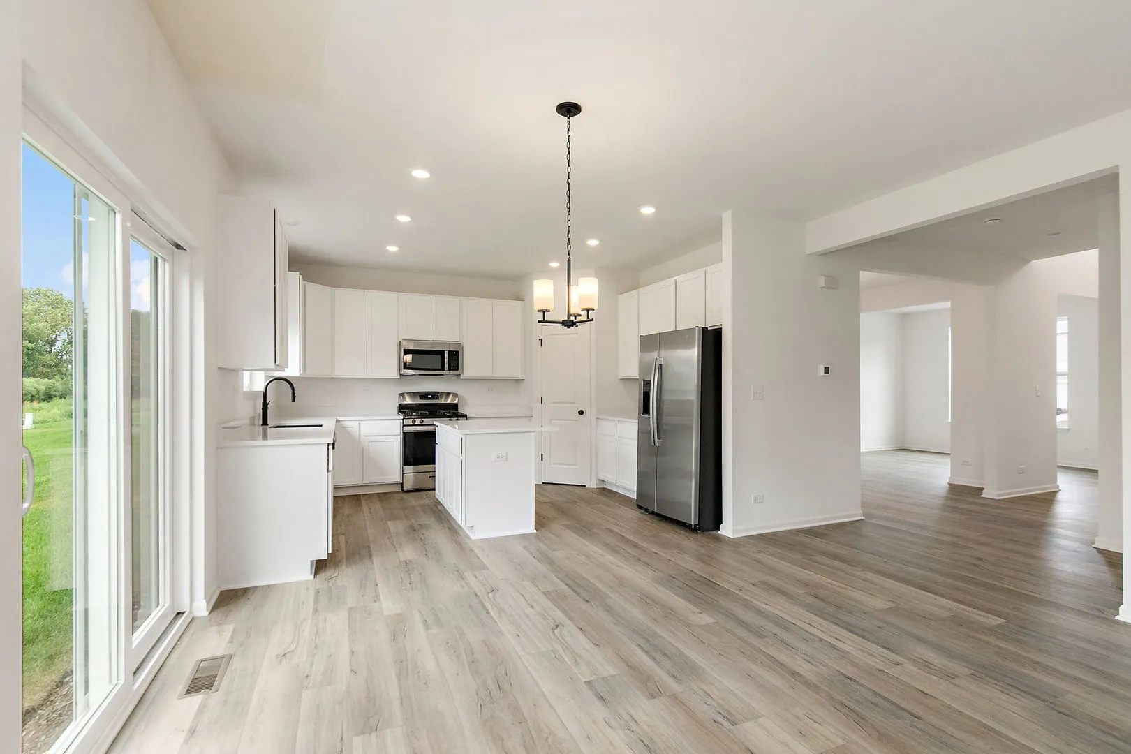 32016 Savannah Drive IL