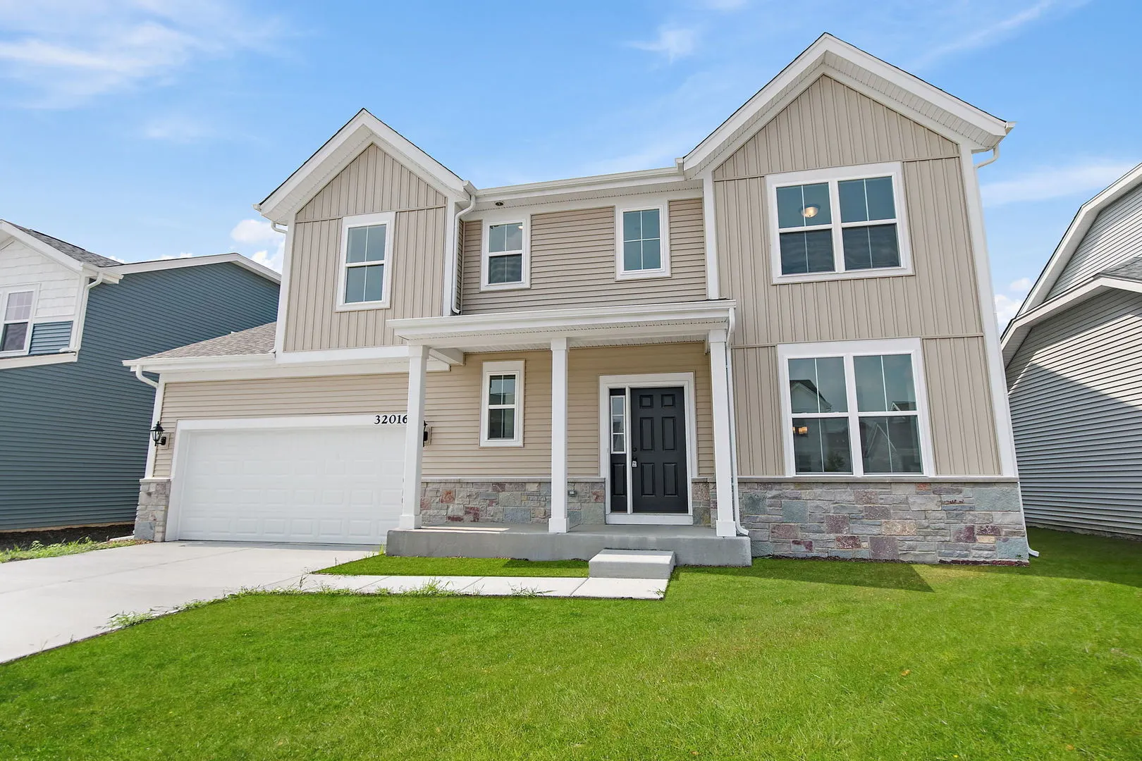32016 Savannah Drive IL