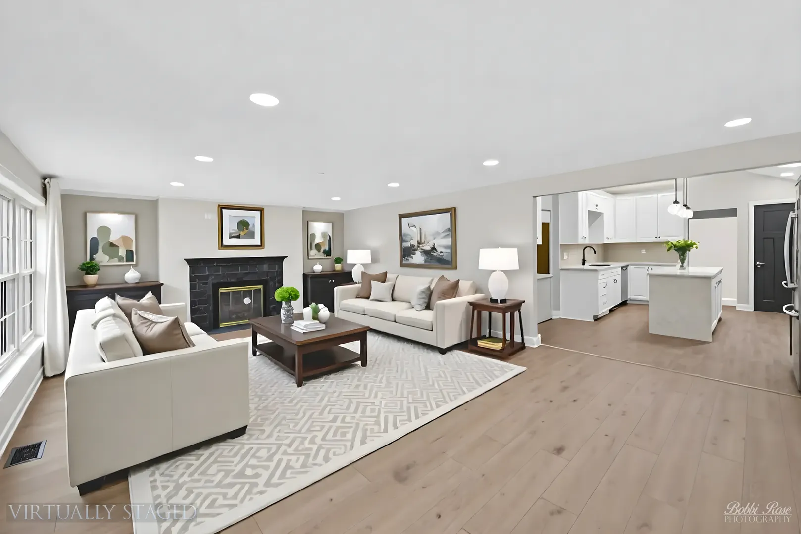 4405 Greenwood Road IL