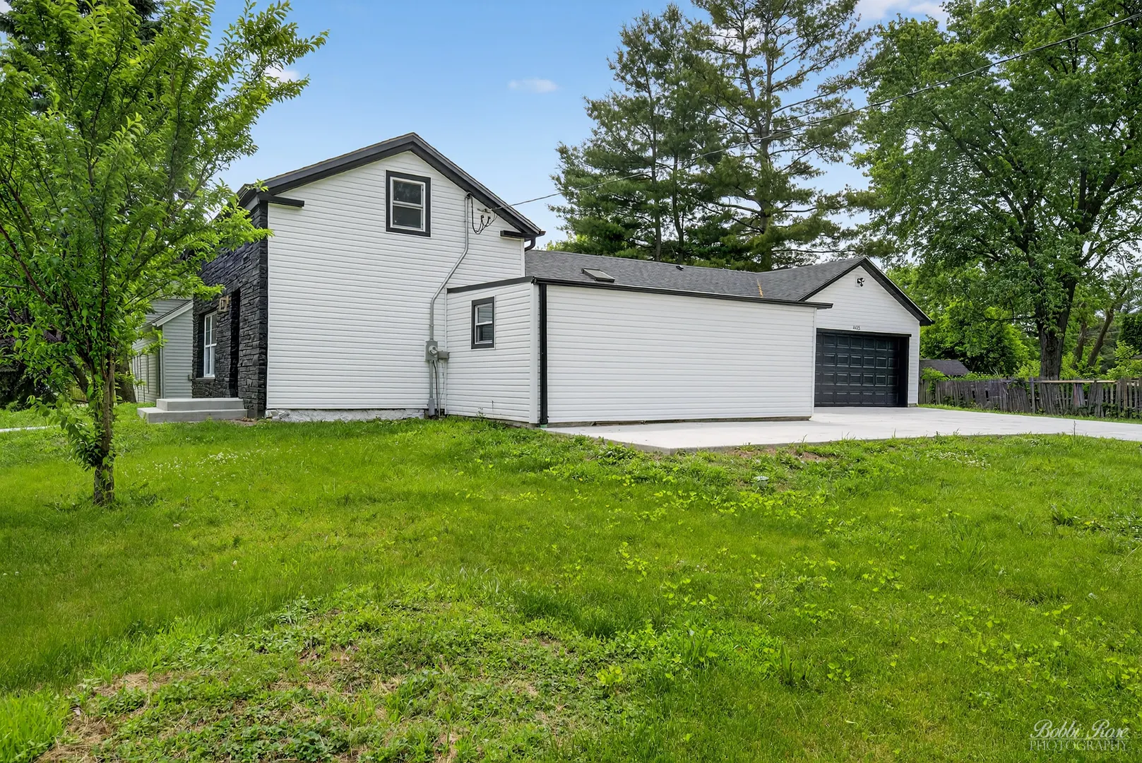 4405 Greenwood Road IL