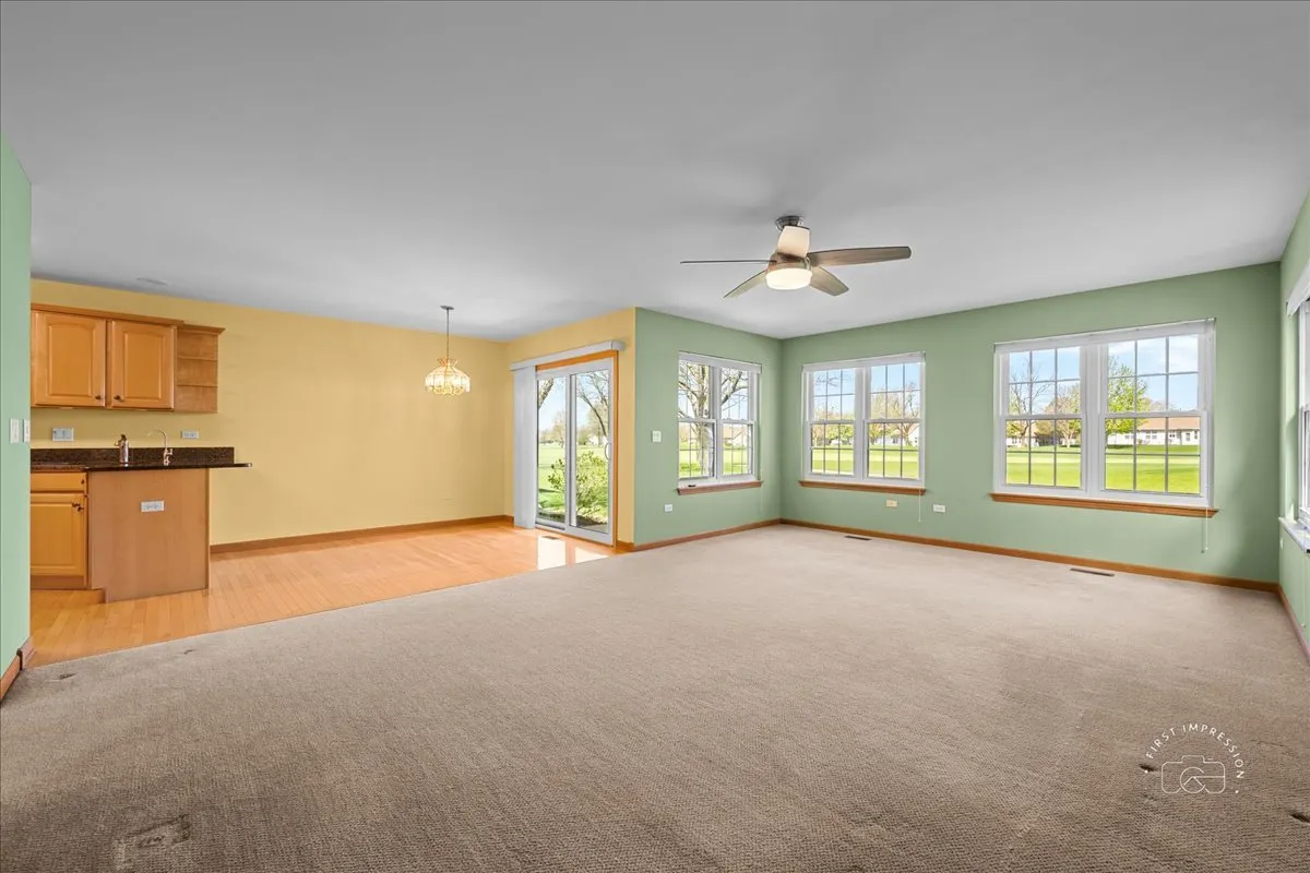 21600 W Larch Drive IL