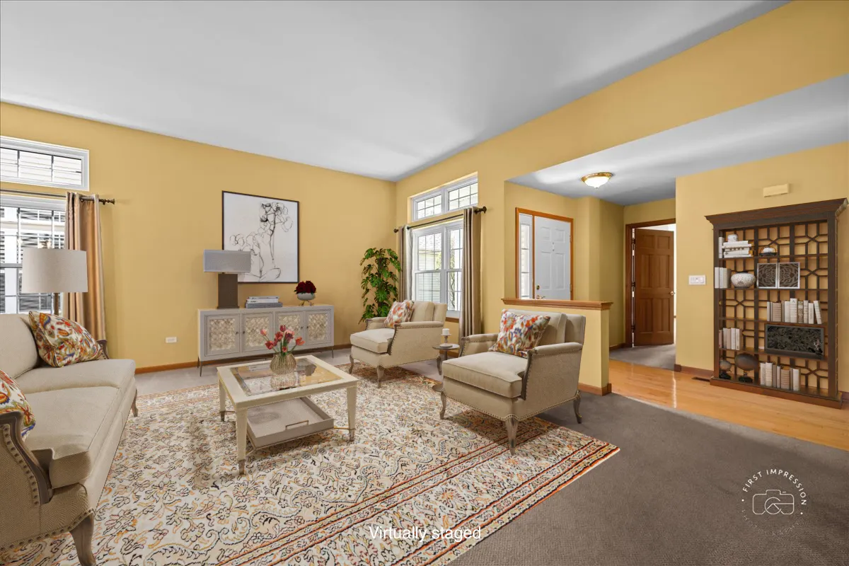 21600 W Larch Drive IL