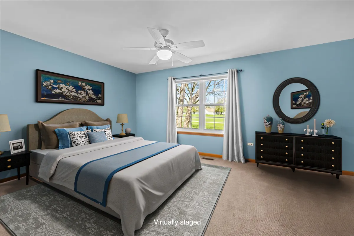 21600 W Larch Drive IL