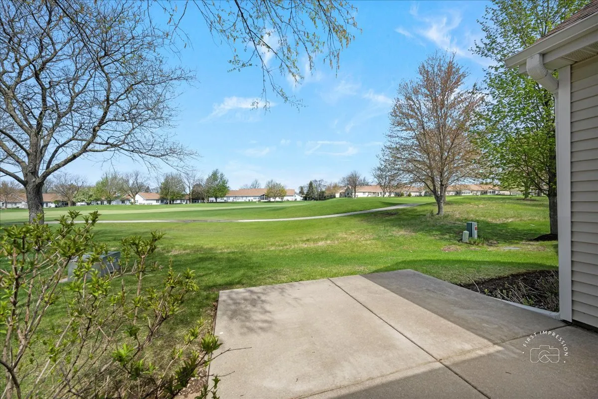 21600 W Larch Drive IL