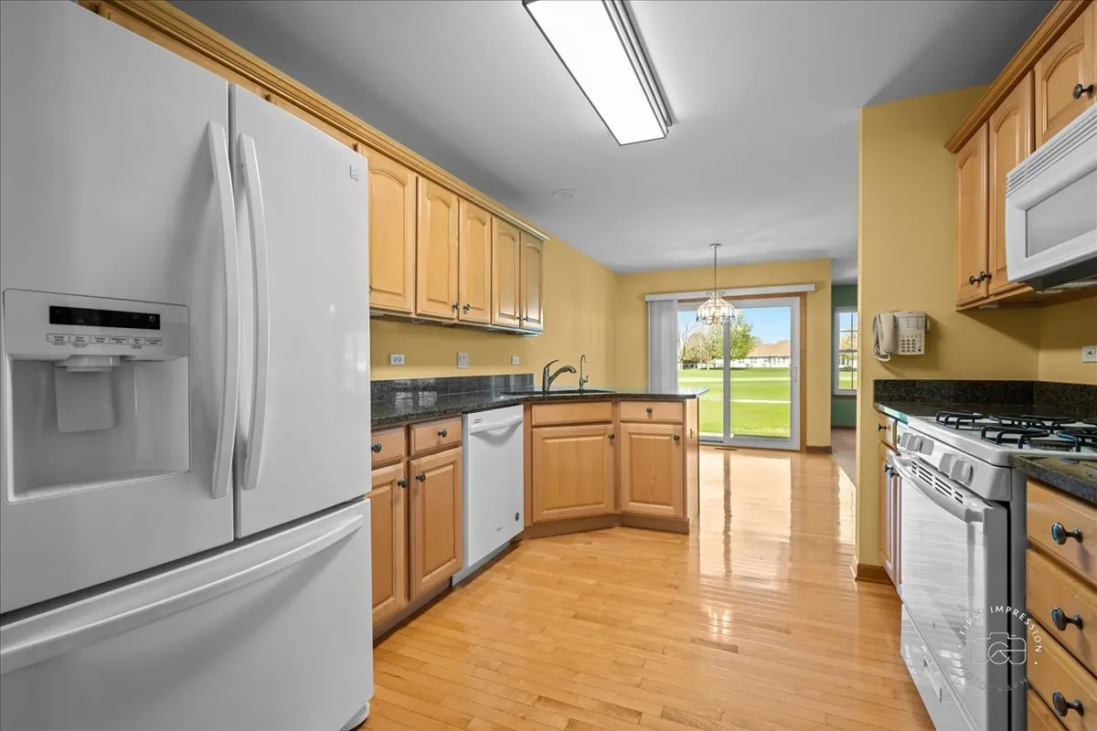 21600 W Larch Drive IL