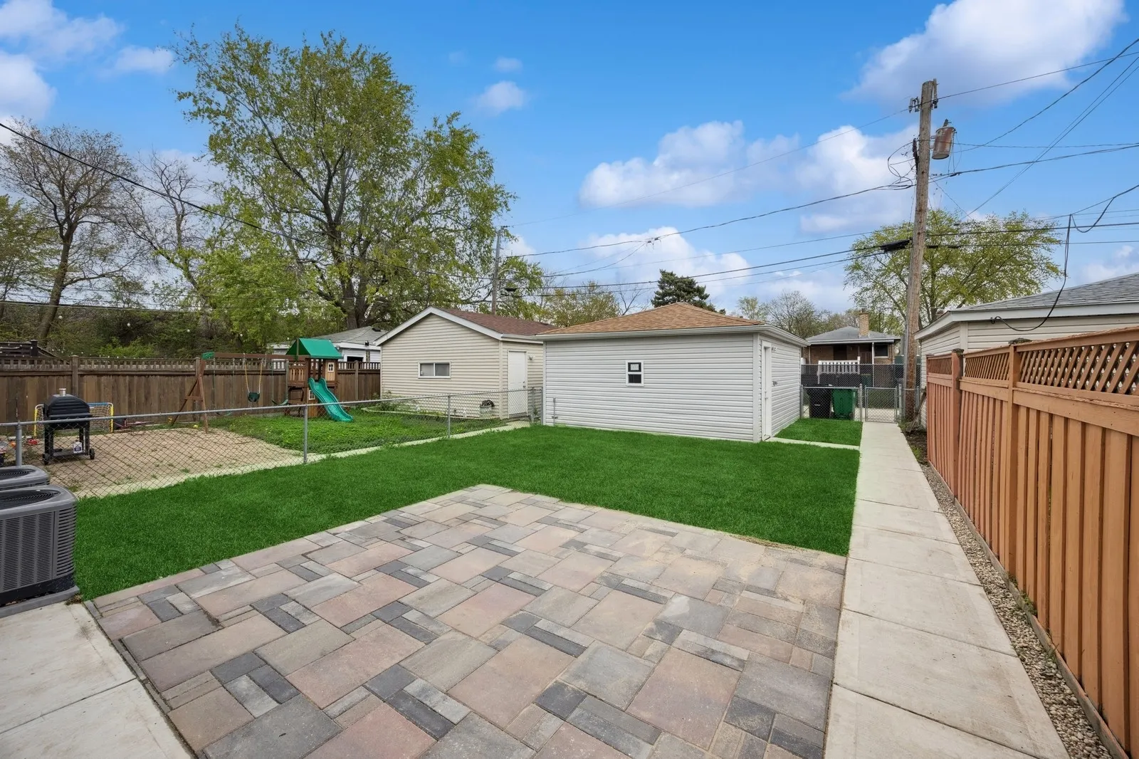 3141 Harvey Avenue IL