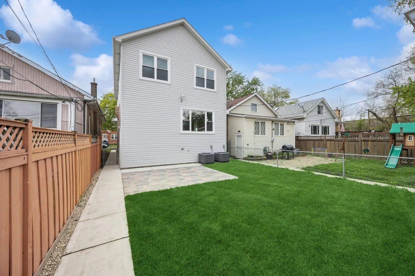 3141 Harvey Avenue IL