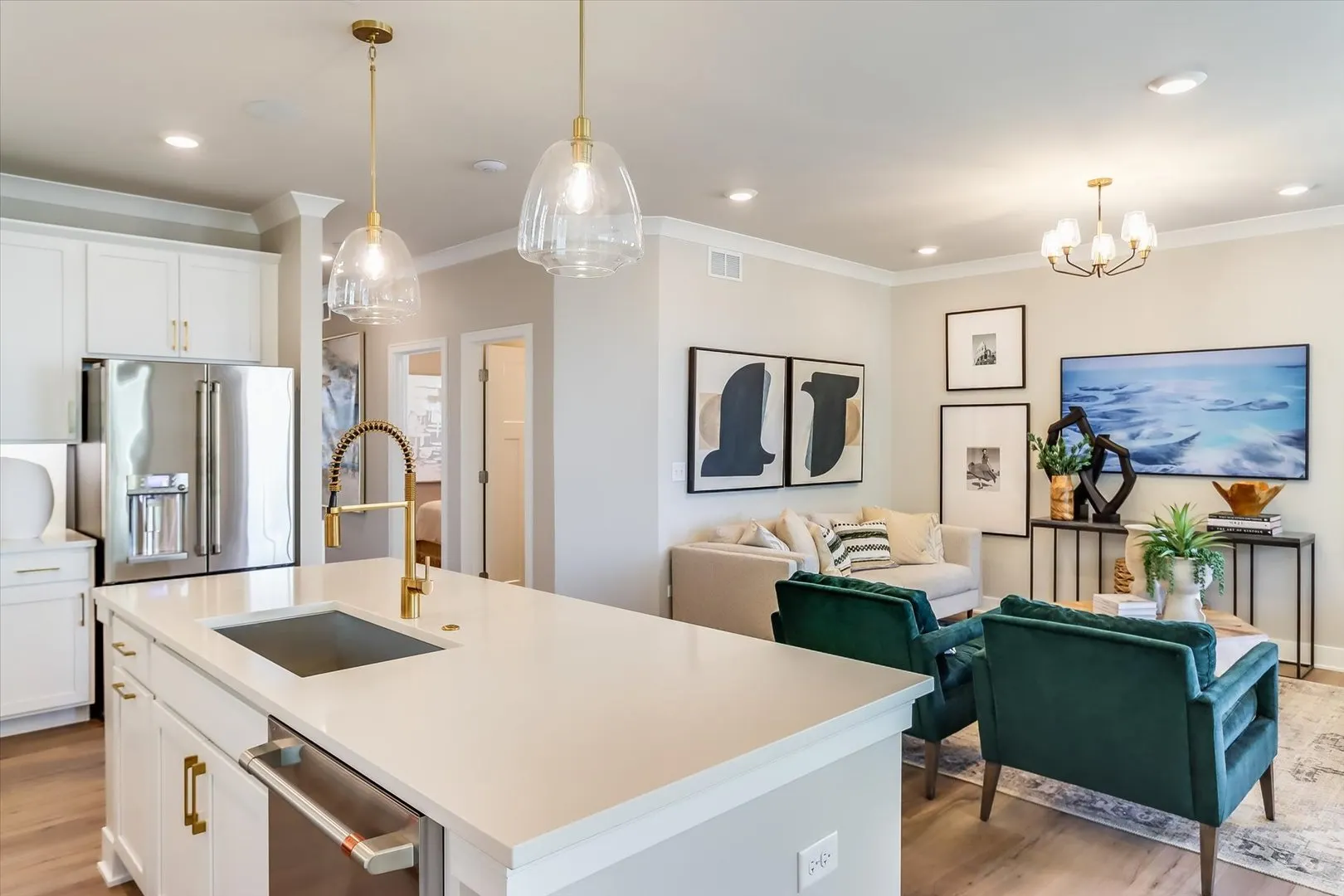 6 Harborside Way IL