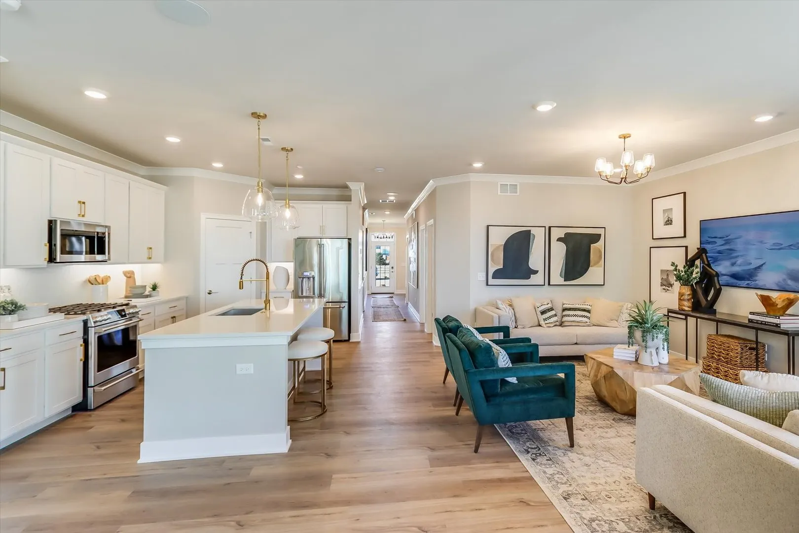 6 Harborside Way IL