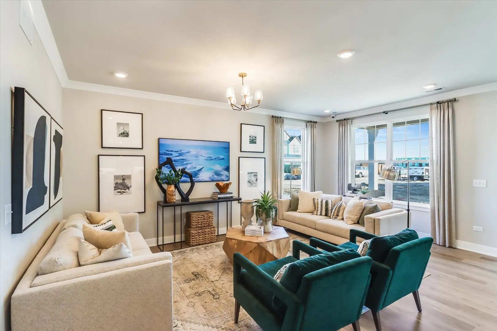 6 Harborside Way IL