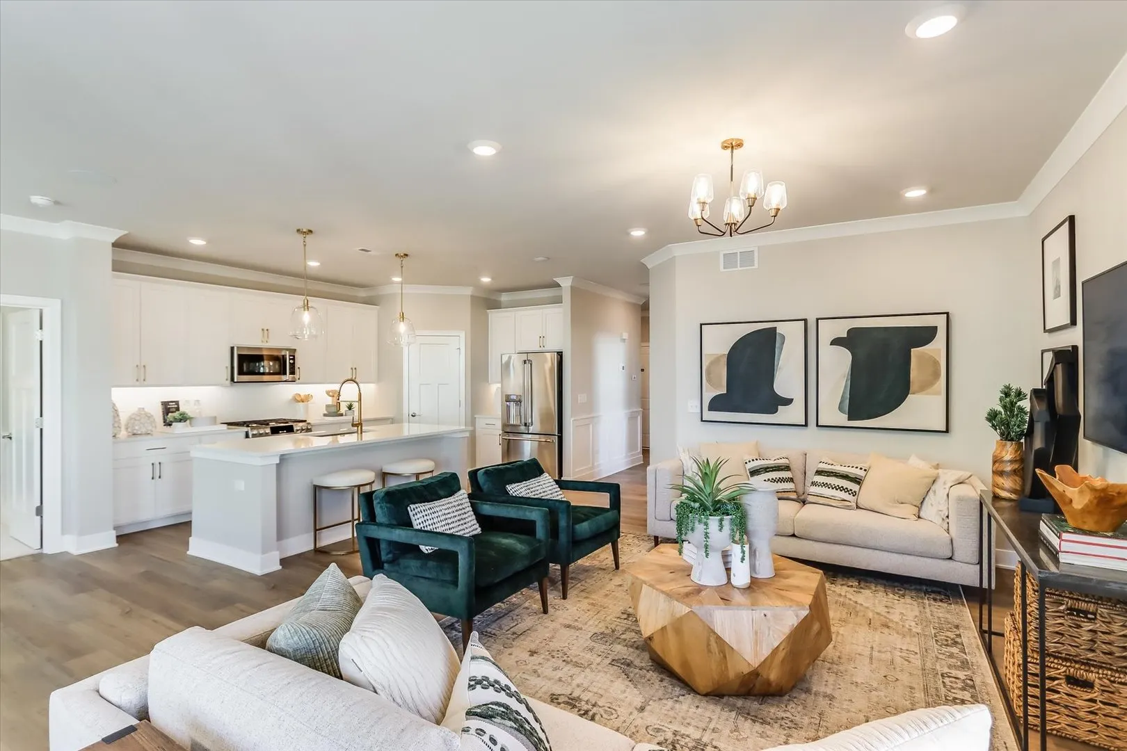6 Harborside Way IL