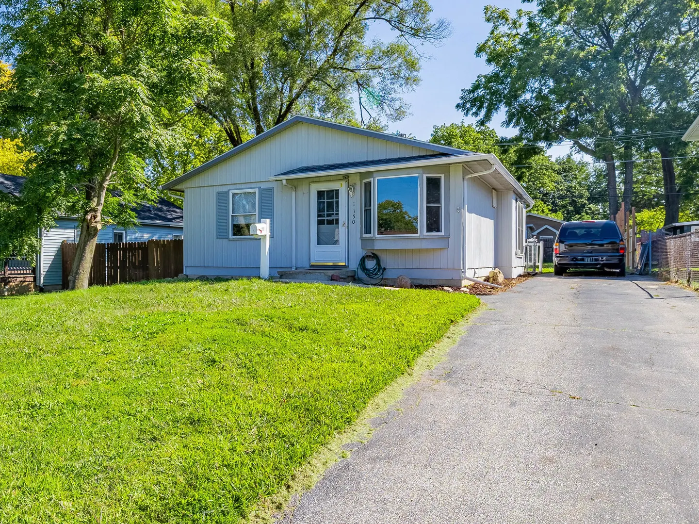 1150 Gates Street IL